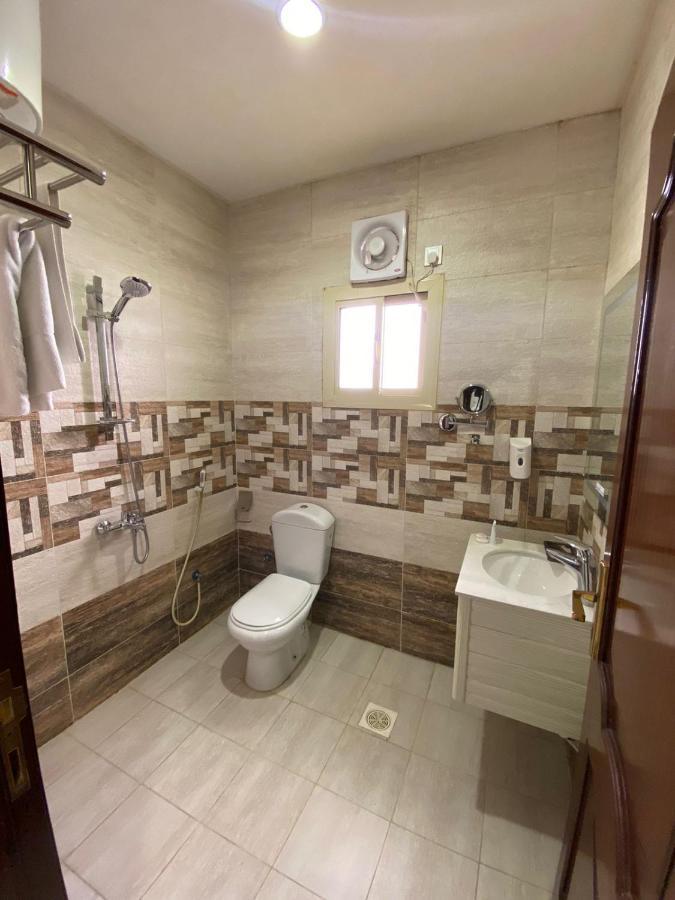 Mirada Purple - Al Waha Hotel Jeddah Ngoại thất bức ảnh